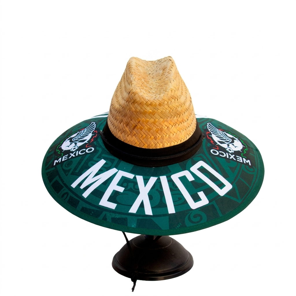 Tienda Sombreros El Centenario